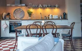Vaxholm Apartment